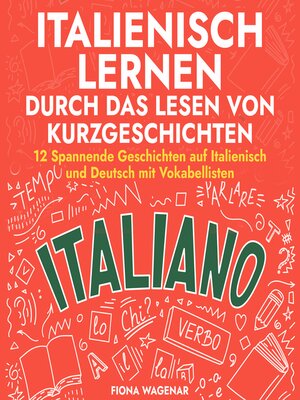 Italienisch lernen durch das Lesen von Kurzgeschichten - Audiobook